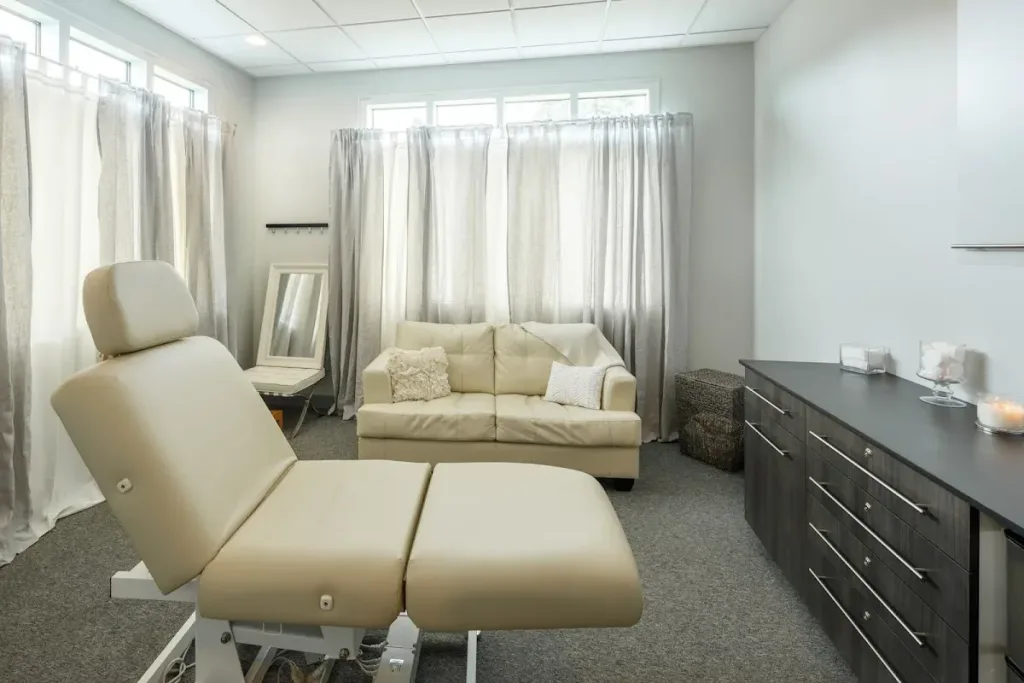 Derma Medical Spa — Medical spa in Olympia